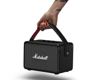 MARSHALL KILBURN II CZARNY - 462801 - zdjęcie 2
